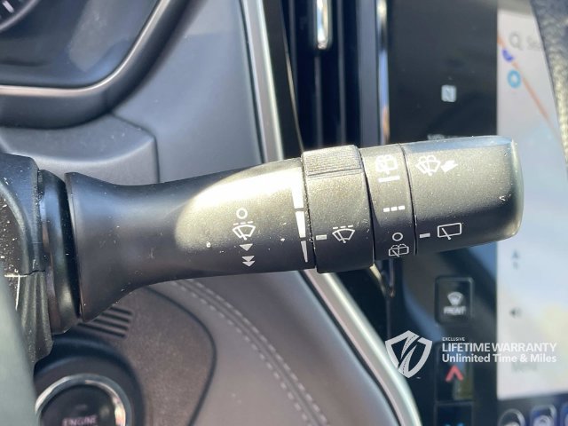 Used 2023 Subaru Outback Onyx Edition XT AWD/4WD image 47