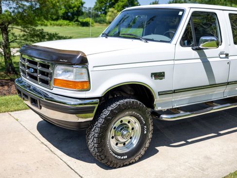 Used 1997 Ford F350 4x4 Crew Cab image 6
