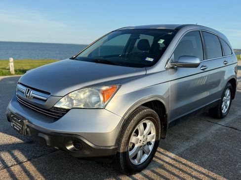 Used 2008 Honda CR-V EX-L image 1
