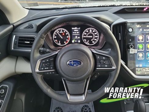 New 2026 Subaru Ascent Limited image 9