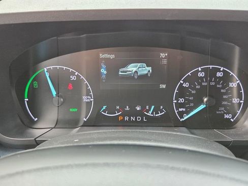 Used 2024 Ford Maverick XLT w/ XLT Luxury Package image 29