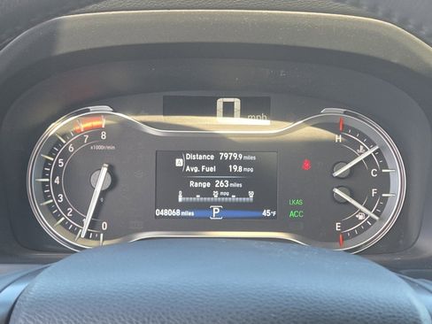 Used 2021 Honda Ridgeline RTL image 28