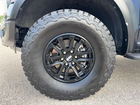 Used 2024 Ford F150 Raptor AWD/4WD image 37
