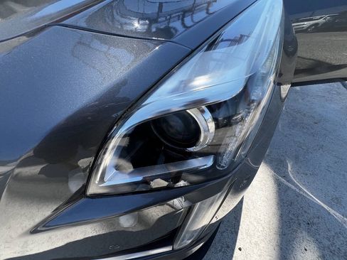 Used 2016 Cadillac CTS Premium AWD/4WD image 19