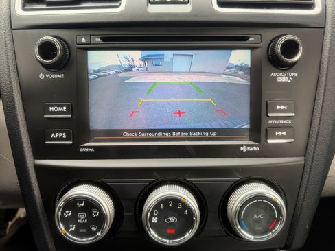 Used 2018 Subaru Forester 2.5i w/ Alloy Wheel Package image 18