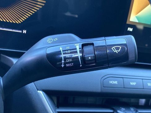 New 2026 Kia K4 LXS image 35