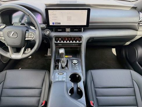New 2026 Lexus IS 350 F Sport RWD image 18