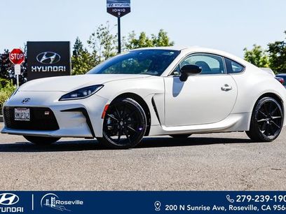 Used 2024 Toyota GR86 Premium
