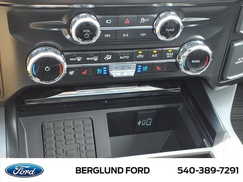 New 2026 Ford F350 Lariat w/ Lariat Ultimate Package AWD/4WD image 20