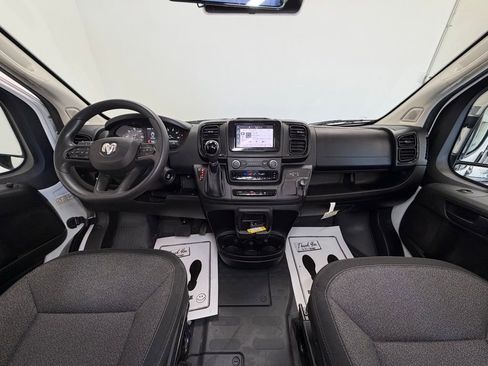 Used 2023 RAM ProMaster 3500 w/ Convenience Group image 10