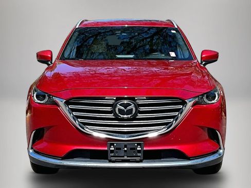 Used 2016 MAZDA CX-9 Grand Touring image 3