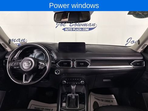 Used 2023 MAZDA CX-5 AWD 2.5 S w/ Premium Plus Pkg image 19