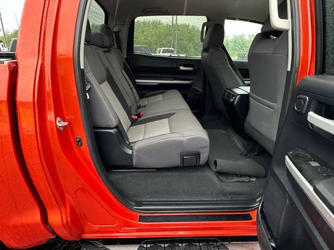 Used 2016 Toyota Tundra SR5 w/ TRD Off Road Package AWD/4WD image 24