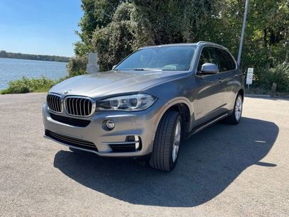Used 2015 BMW X5 sDrive35i