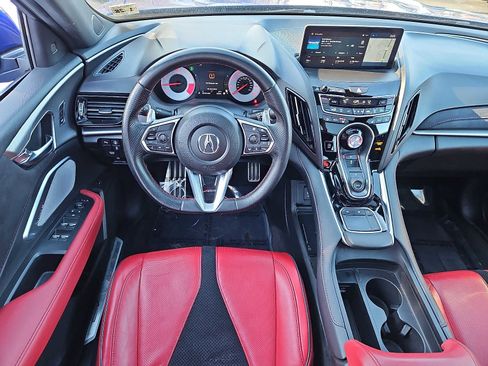 Used 2023 Acura RDX A-Spec image 12