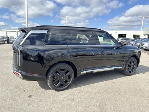 New 2027 Kia Telluride SX image 2