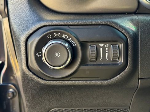 Certified 2021 Jeep Wrangler Unlimited Sport w/ Sun And Sound Package image 29