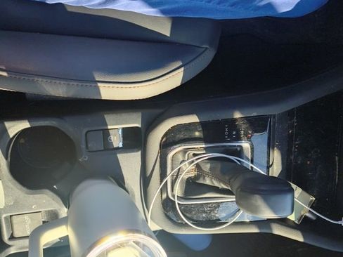 Used 2025 Subaru Forester Sport w/ Popular Package #1 AWD/4WD image 4