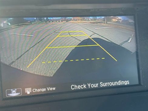 Used 2017 Honda Accord EX-L image 34