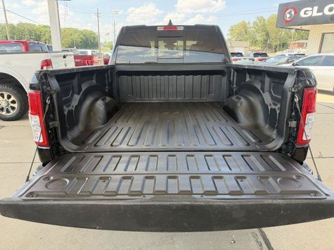 Used 2023 RAM 1500 Big Horn AWD/4WD image 7