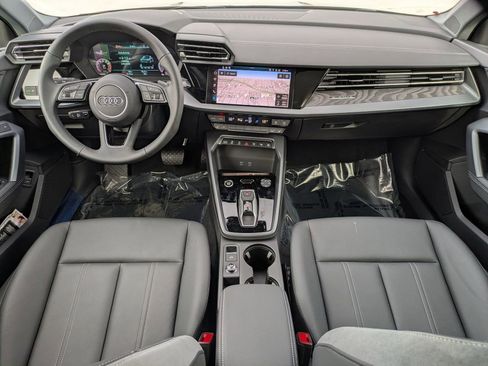 New 2026 Audi A3 2.0T Premium image 5