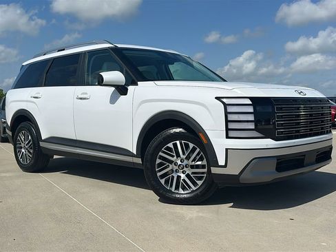 Used 2026 Hyundai Palisade SEL image 5