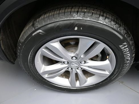 Used 2023 Acura MDX SH-AWD image 12