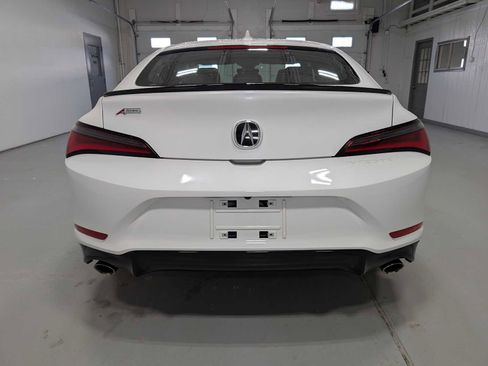 Used 2023 Acura Integra A-Spec image 6