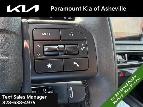 New 2027 Kia Telluride EX X-Line w/ Towing Package AWD/4WD image 13