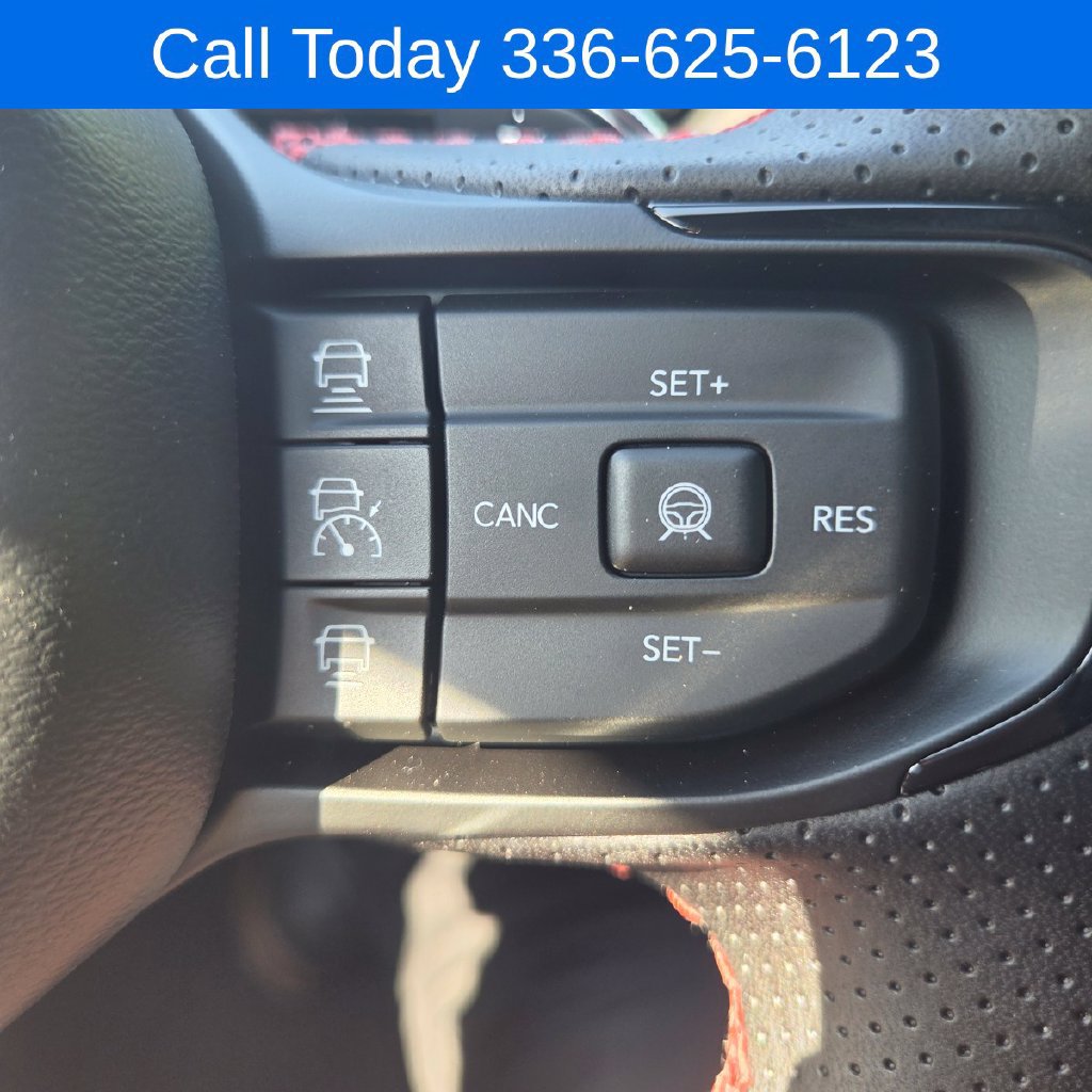New 2026 Dodge Charger Scat Pack AWD/4WD image 17