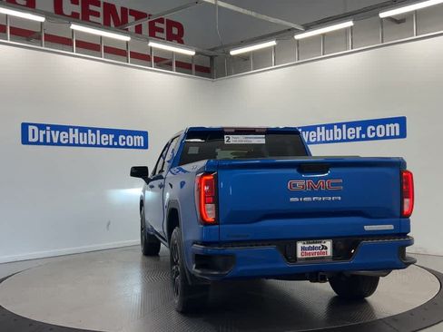 Used 2024 GMC Sierra 1500 Elevation AWD/4WD image 9