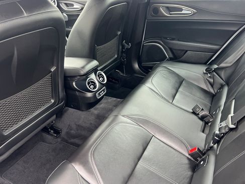 Used 2022 Alfa Romeo Giulia Ti image 12