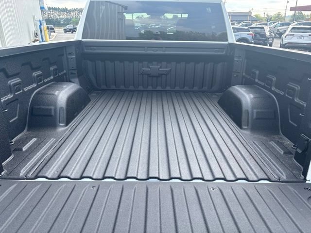 New 2026 Chevrolet Silverado 1500 RST w/ RST Select Package AWD/4WD image 5