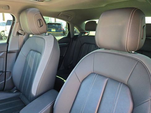 Used 2022 Audi A3 2.0T Premium w/ Convenience Package image 9