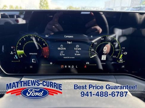 New 2026 Ford Mustang Premium RWD image 15
