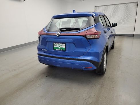 Used 2021 Nissan Kicks S image 7