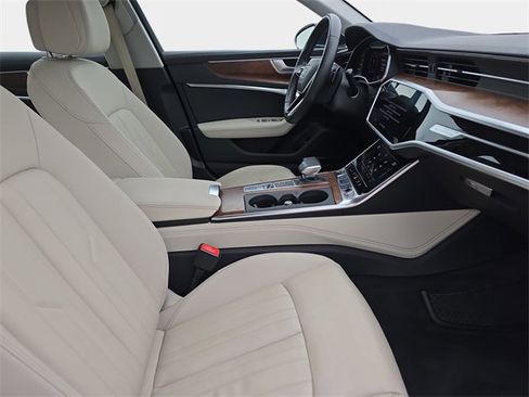 Used 2022 Audi A6 3.0T allroad Premium Plus image 12