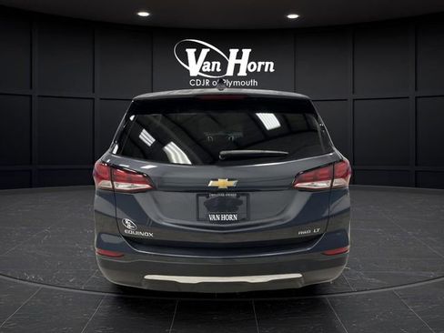 Used 2023 Chevrolet Equinox LT image 12
