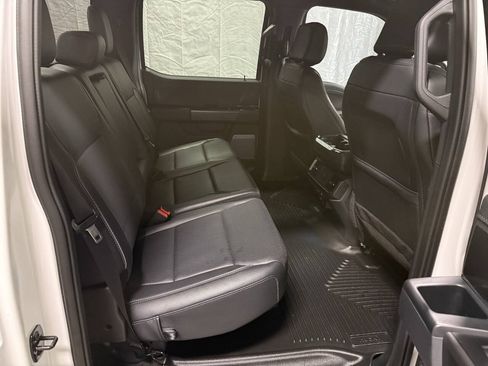 Used 2025 Ford F150 Lariat AWD/4WD image 15