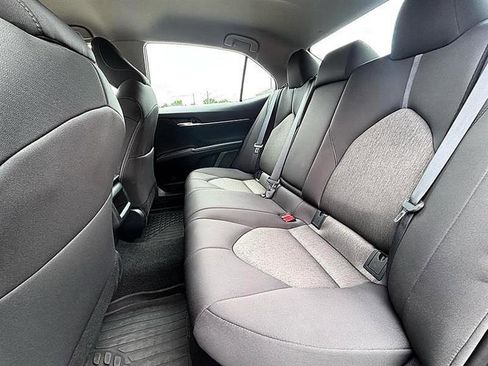 Used 2024 Toyota Camry LE FWD image 33