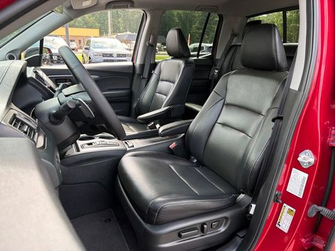 Certified 2023 Honda Ridgeline RTL-E image 19