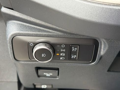 New 2026 Ford Bronco Outer Banks AWD/4WD image 30