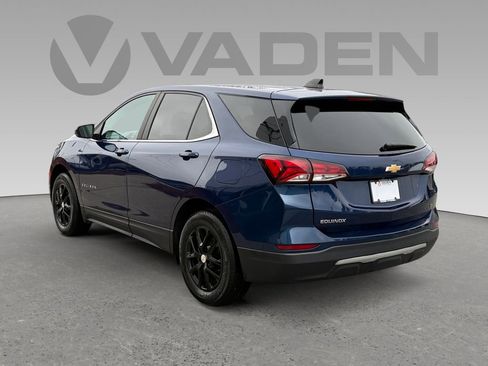 Used 2023 Chevrolet Equinox LT image 22
