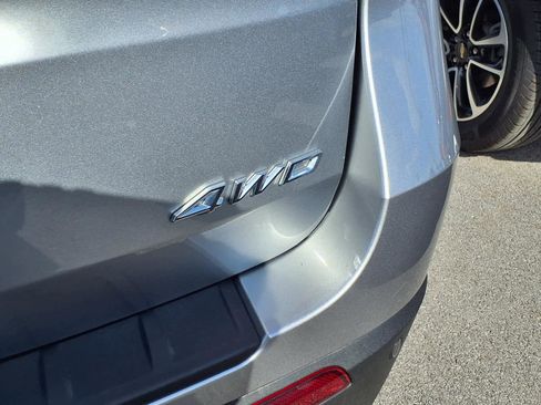 Used 2025 Ford Explorer Active image 24