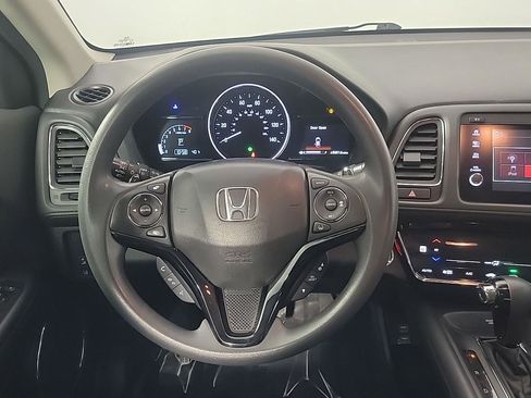 Certified 2019 Honda HR-V EX image 21