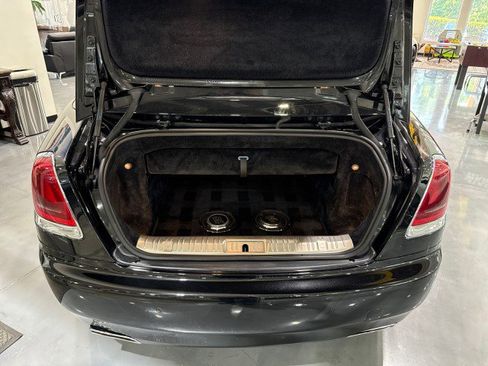 Used 2017 Rolls-Royce Dawn Premium Pkg $350K MSRP image 13