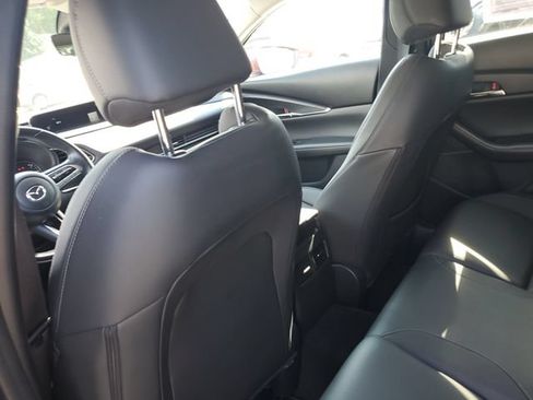 Certified 2023 MAZDA CX-30 AWD 2.5 S w/ Preferred Package image 14