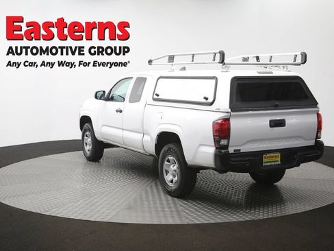 Used 2019 Toyota Tacoma SR RWD image 64