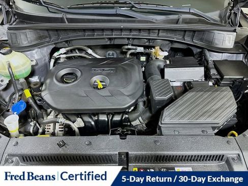 Used 2020 Hyundai Tucson Value image 30