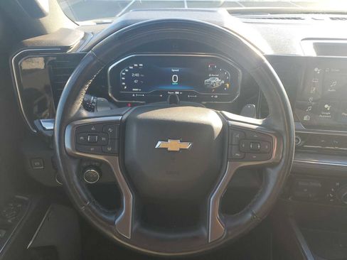Certified 2023 Chevrolet Silverado 1500 High Country image 11